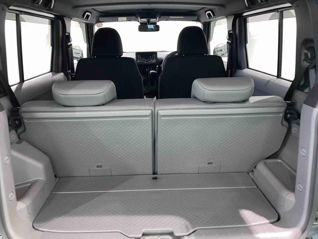 タフトＸ（青森県）の中古車