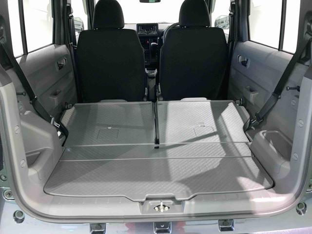 タフトＸ（青森県）の中古車