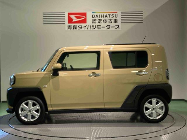 タフトＧ　クロムベンチャー（青森県）の中古車