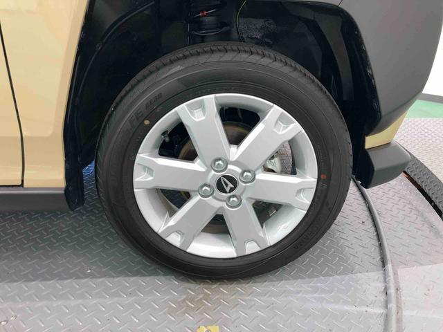 タフトＧ　クロムベンチャー（青森県）の中古車