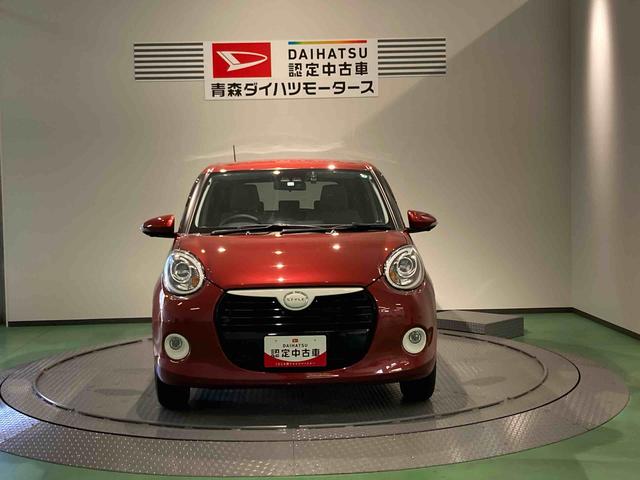 ブーンスタイル　ＳＡIII（青森県）の中古車