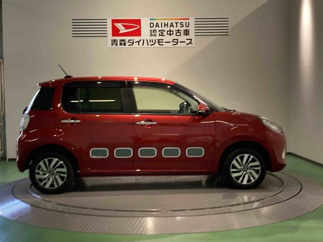 ブーンスタイル　ＳＡIII（青森県）の中古車