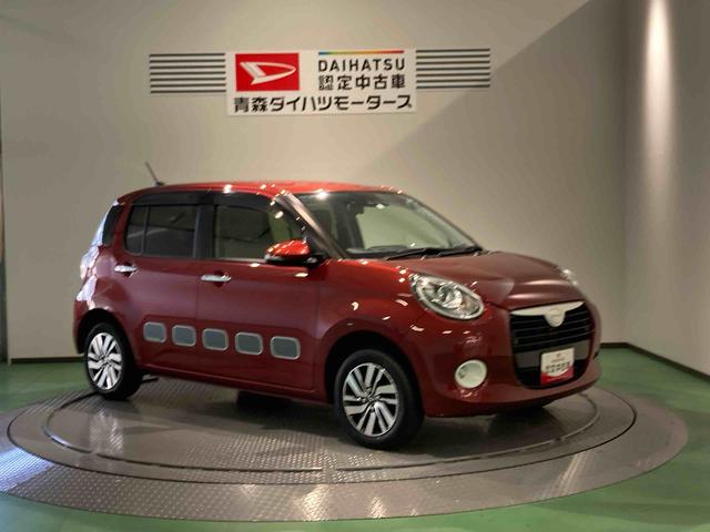ブーンスタイル　ＳＡIII（青森県）の中古車