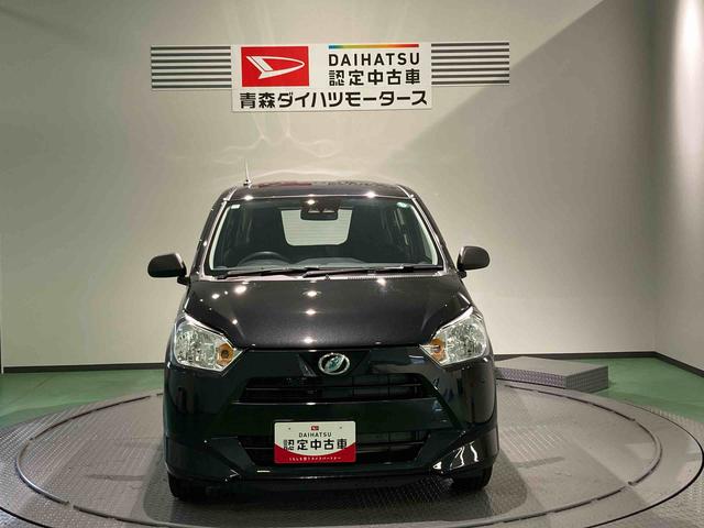 ミライースＬ　ＳＡIII（青森県）の中古車