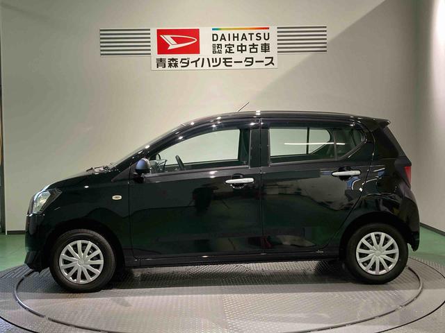 ミライースＬ　ＳＡIII（青森県）の中古車