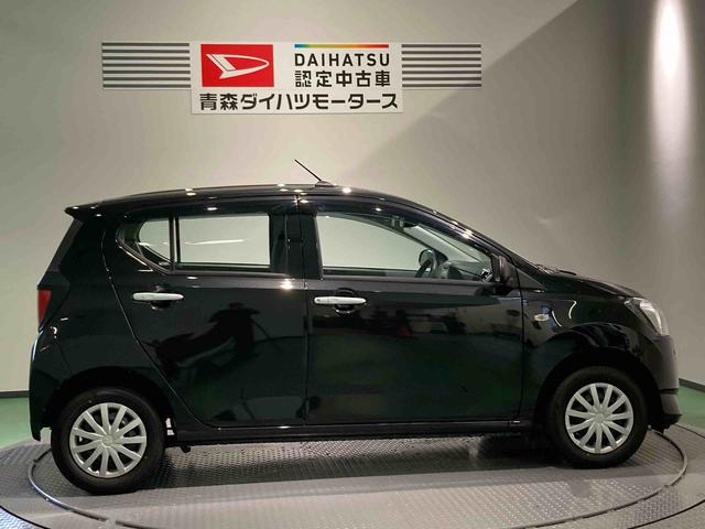 ミライースＬ　ＳＡIII（青森県）の中古車