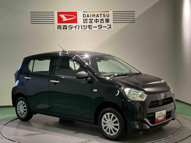 ミライースＬ　ＳＡIII（青森県）の中古車