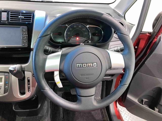 ムーヴカスタム　ＲＳ　ＳＡ（青森県）の中古車