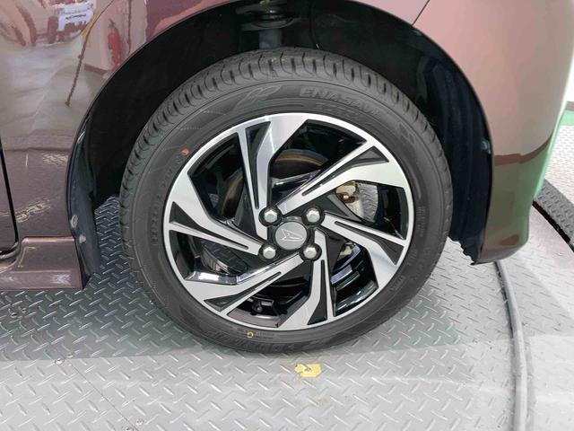 タントカスタムＲＳスタイルセレクション（青森県）の中古車