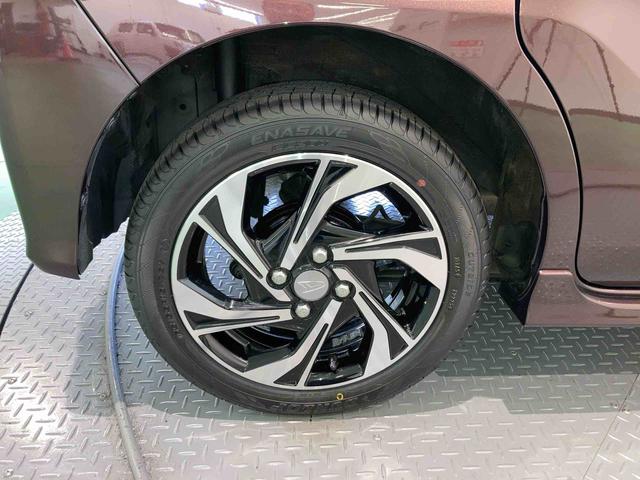 タントカスタムＲＳスタイルセレクション（青森県）の中古車