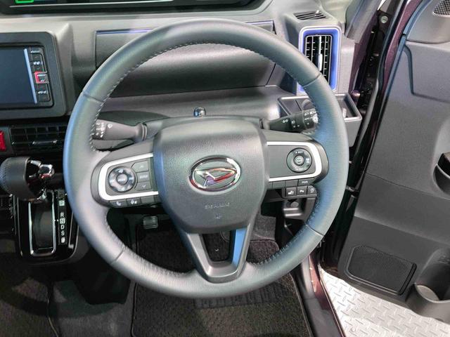 タントカスタムＲＳスタイルセレクション（青森県）の中古車