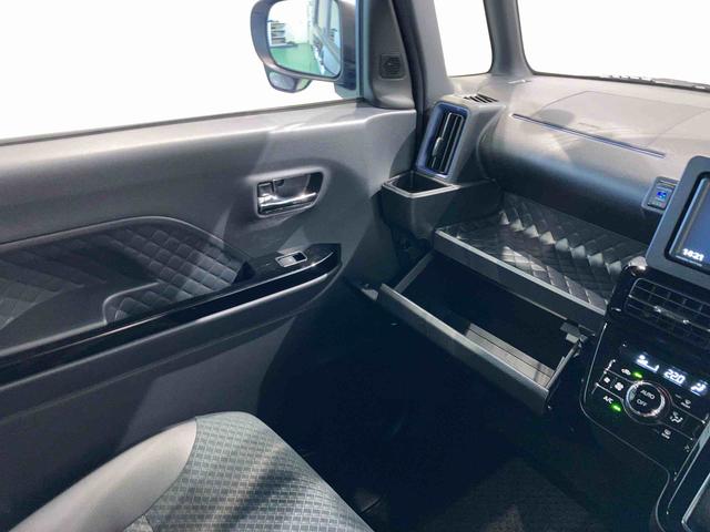 タントカスタムＲＳスタイルセレクション（青森県）の中古車