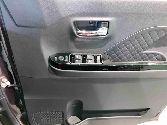 タントカスタムＲＳスタイルセレクション（青森県）の中古車