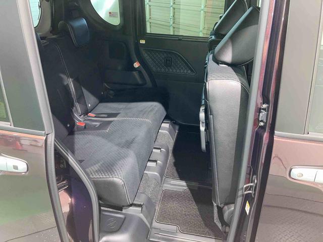 タントカスタムＲＳスタイルセレクション（青森県）の中古車
