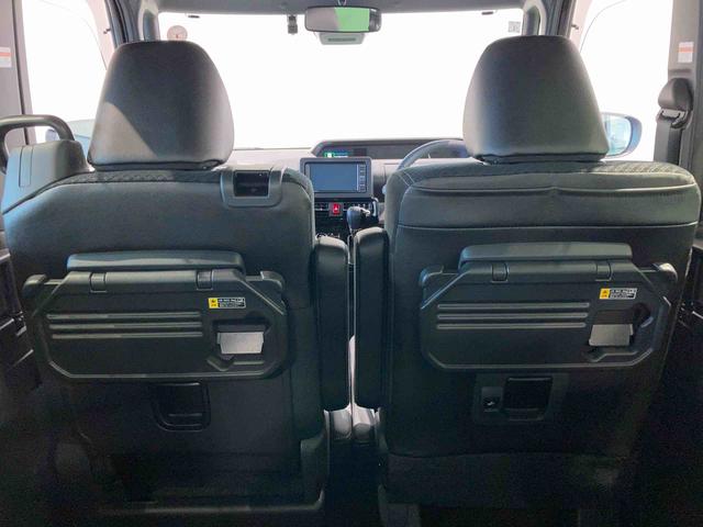 タントカスタムＲＳスタイルセレクション（青森県）の中古車