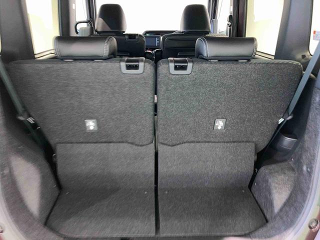 タントカスタムＲＳスタイルセレクション（青森県）の中古車