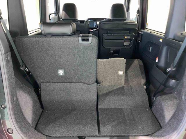 タントカスタムＲＳスタイルセレクション（青森県）の中古車