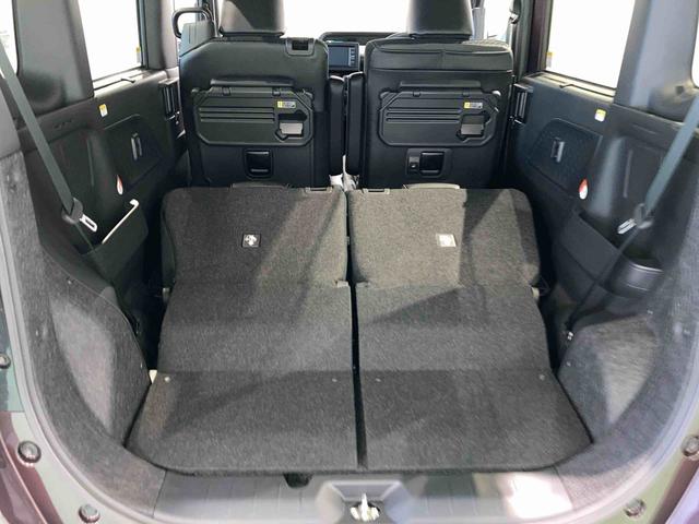 タントカスタムＲＳスタイルセレクション（青森県）の中古車