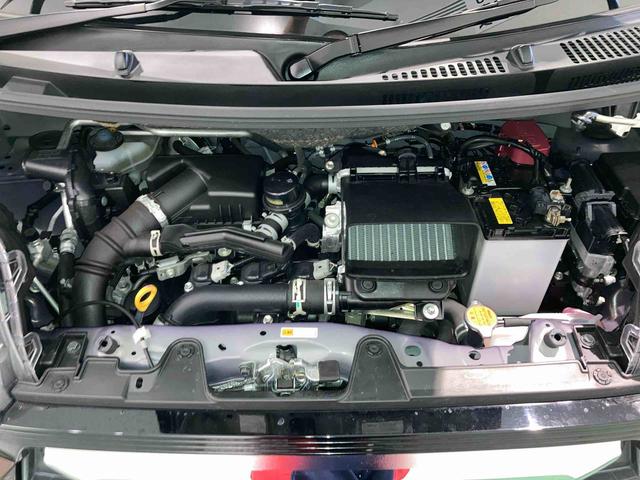 タントカスタムＲＳスタイルセレクション（青森県）の中古車