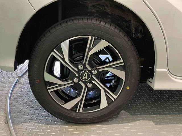 タントカスタムＸ（青森県）の中古車