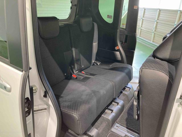 タントカスタムＸ（青森県）の中古車