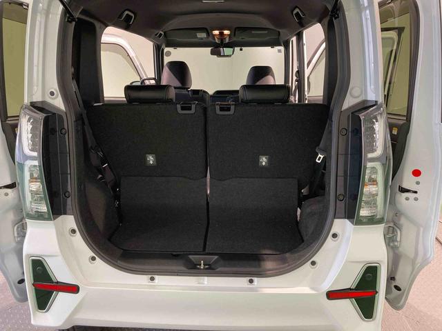 タントカスタムＸ（青森県）の中古車