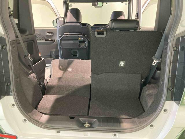 タントカスタムＸ（青森県）の中古車