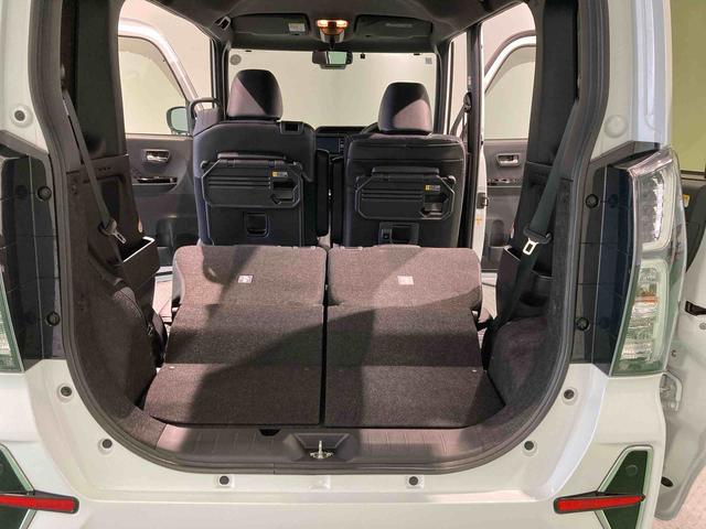 タントカスタムＸ（青森県）の中古車
