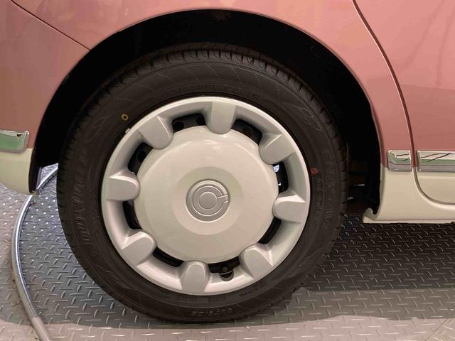 ムーヴキャンバスＧメイクアップＶＳ　ＳＡIII（青森県）の中古車