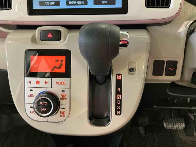 ムーヴキャンバスＧメイクアップＶＳ　ＳＡIII（青森県）の中古車