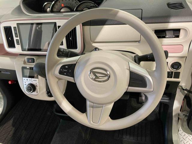 ムーヴキャンバスＧメイクアップＶＳ　ＳＡIII（青森県）の中古車