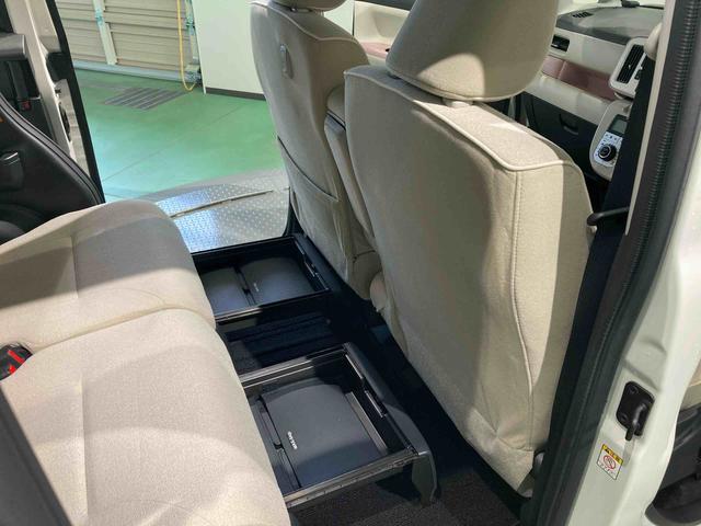 ムーヴキャンバスＧメイクアップＶＳ　ＳＡIII（青森県）の中古車
