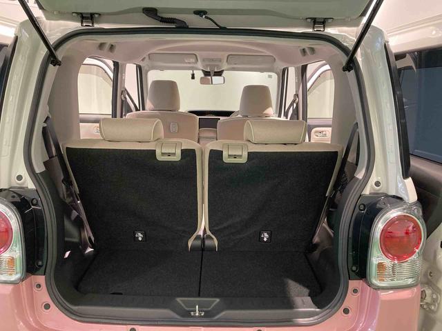 ムーヴキャンバスＧメイクアップＶＳ　ＳＡIII（青森県）の中古車