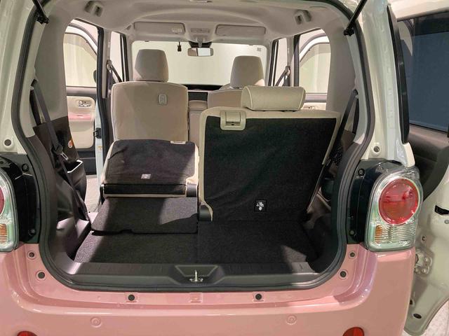 ムーヴキャンバスＧメイクアップＶＳ　ＳＡIII（青森県）の中古車