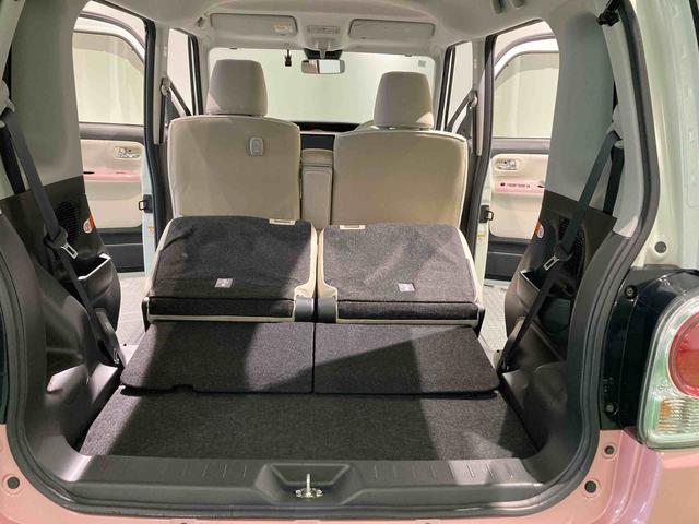 ムーヴキャンバスＧメイクアップＶＳ　ＳＡIII（青森県）の中古車