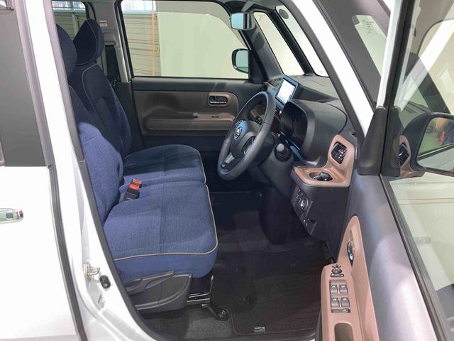ムーヴキャンバスセオリーG(青森県)の中古車