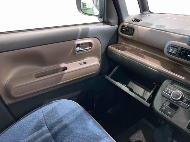 ムーヴキャンバスセオリーG(青森県)の中古車