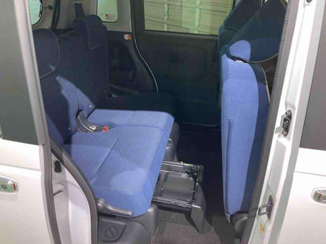 ムーヴキャンバスセオリーG(青森県)の中古車
