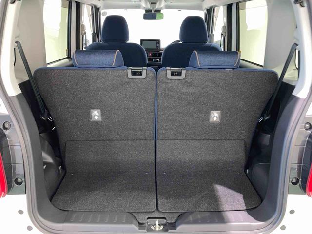 ムーヴキャンバスセオリーG(青森県)の中古車