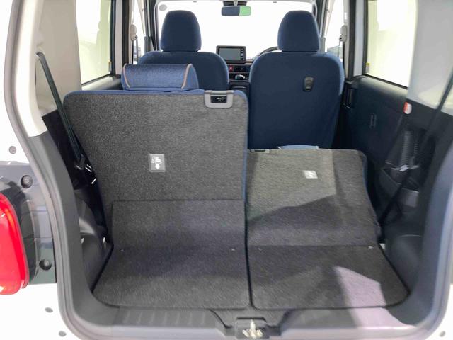 ムーヴキャンバスセオリーG(青森県)の中古車