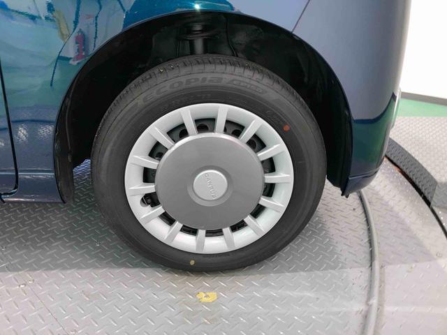 ムーヴキャンバスセオリーＧ（青森県）の中古車