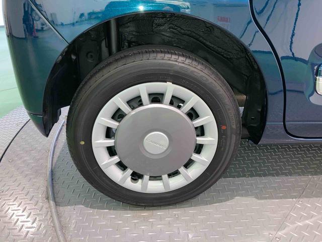 ムーヴキャンバスセオリーＧ（青森県）の中古車