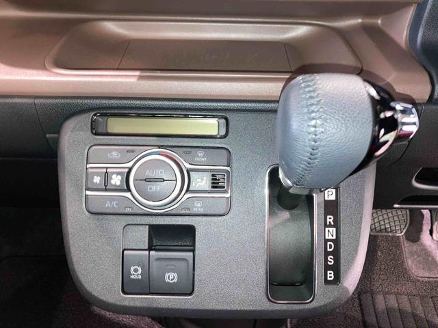 ムーヴキャンバスセオリーＧ（青森県）の中古車