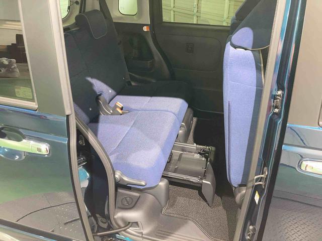 ムーヴキャンバスセオリーＧ（青森県）の中古車
