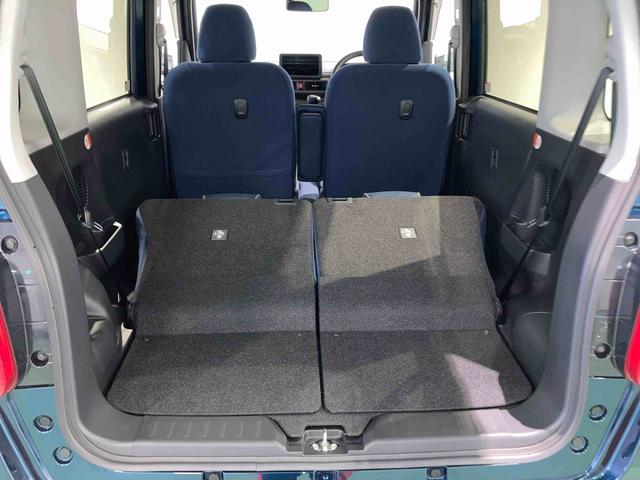 ムーヴキャンバスセオリーＧ（青森県）の中古車