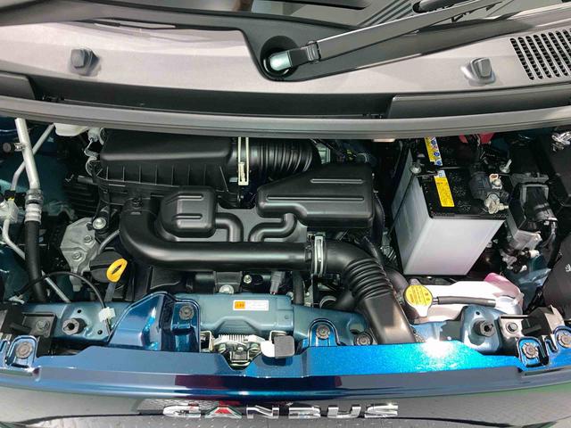 ムーヴキャンバスセオリーＧ（青森県）の中古車