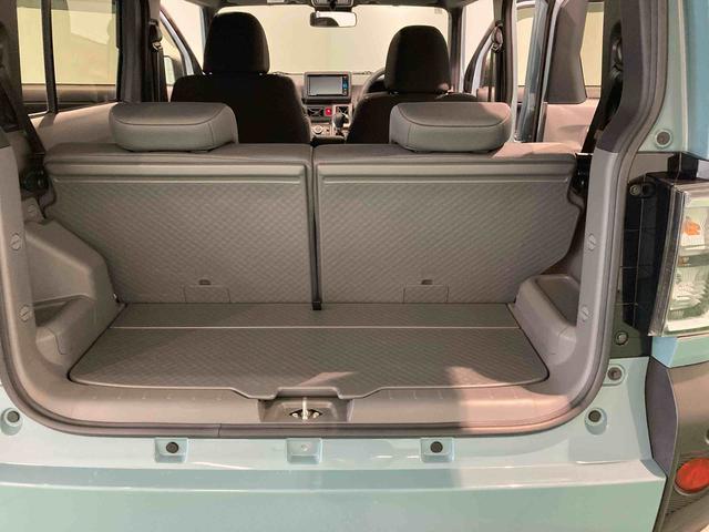 タフトＧターボ　クロムベンチャー（青森県）の中古車