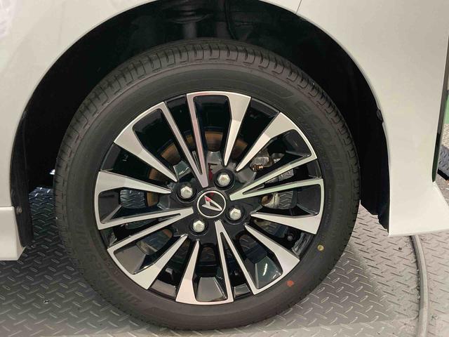 タントカスタムＲＳ（青森県）の中古車
