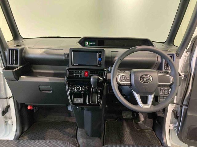 タントカスタムＲＳ（青森県）の中古車