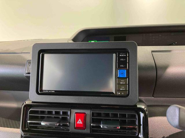 タントカスタムＲＳ（青森県）の中古車